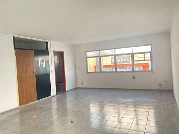 SALA COMERCIAL PARA ALUGAR VILA MATILDE