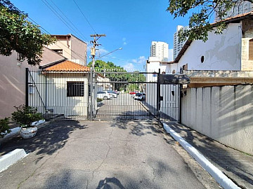 Sobrado em Condominio Para Venda No Jardim Independencia
