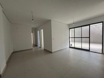 Apartamento No Tatuapé com 3 Quartos Para Alugar