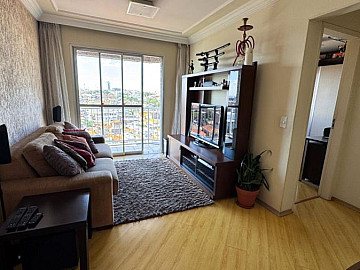 Apartamento com 2 Quartos Para Vender