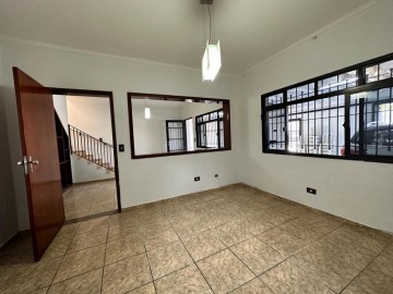 Sobrado para aluguel no bairro Itaquera