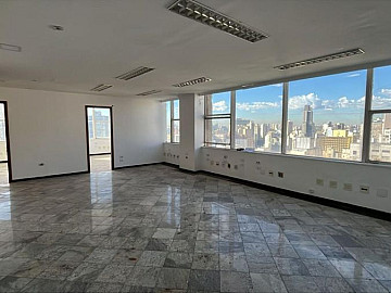 Condom�nio Edificio Metropolitano