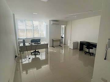 Sala Comercial Para Alugar Na Republica