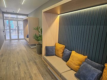 Apartamento para Aluguel