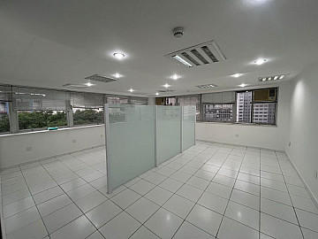 Sala Comercial Para Alugar a 100m do Metro Brigadeiro