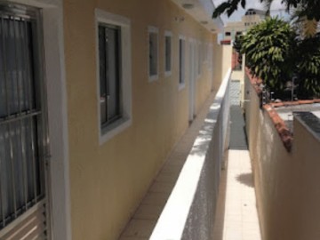 KITNET PARA ALUGAR NO TATUAP�