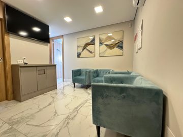 Recep��o 2�Andar 