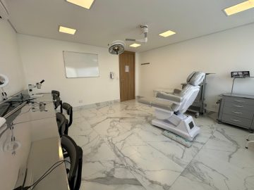 Sala Para Procedimentos Cir�rgicos 