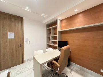 Consultorio 