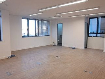 Sala Comercial Para Alugar no Itaim Bibi