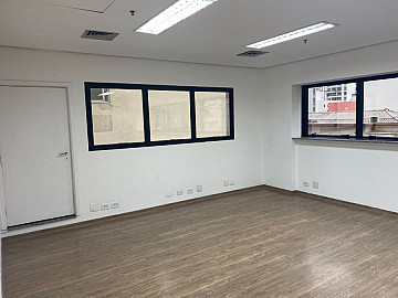 Conjunto Comercial Para Alugar no Jardim Paulistano