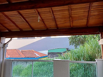 Sobrado em Condominio Para Vender Vila Centenario