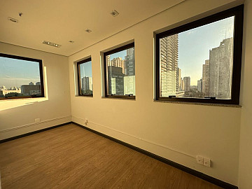 Sala Comercial Para alugar no Tatuap�