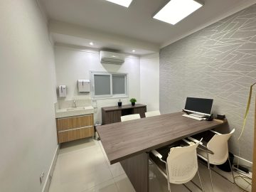 Sala de Reunio 