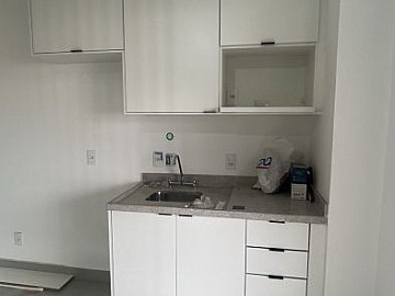 Studio para Venda Perto do Clube Juventus